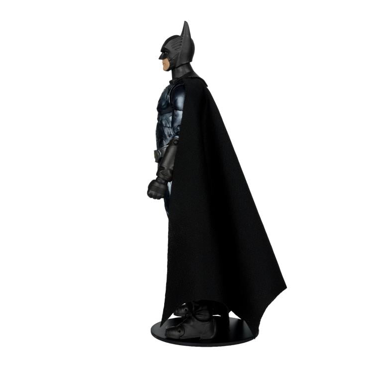 Batman Forever DC Multiverse Batman Action Figure (Collect to Build: Nightmare Bat)