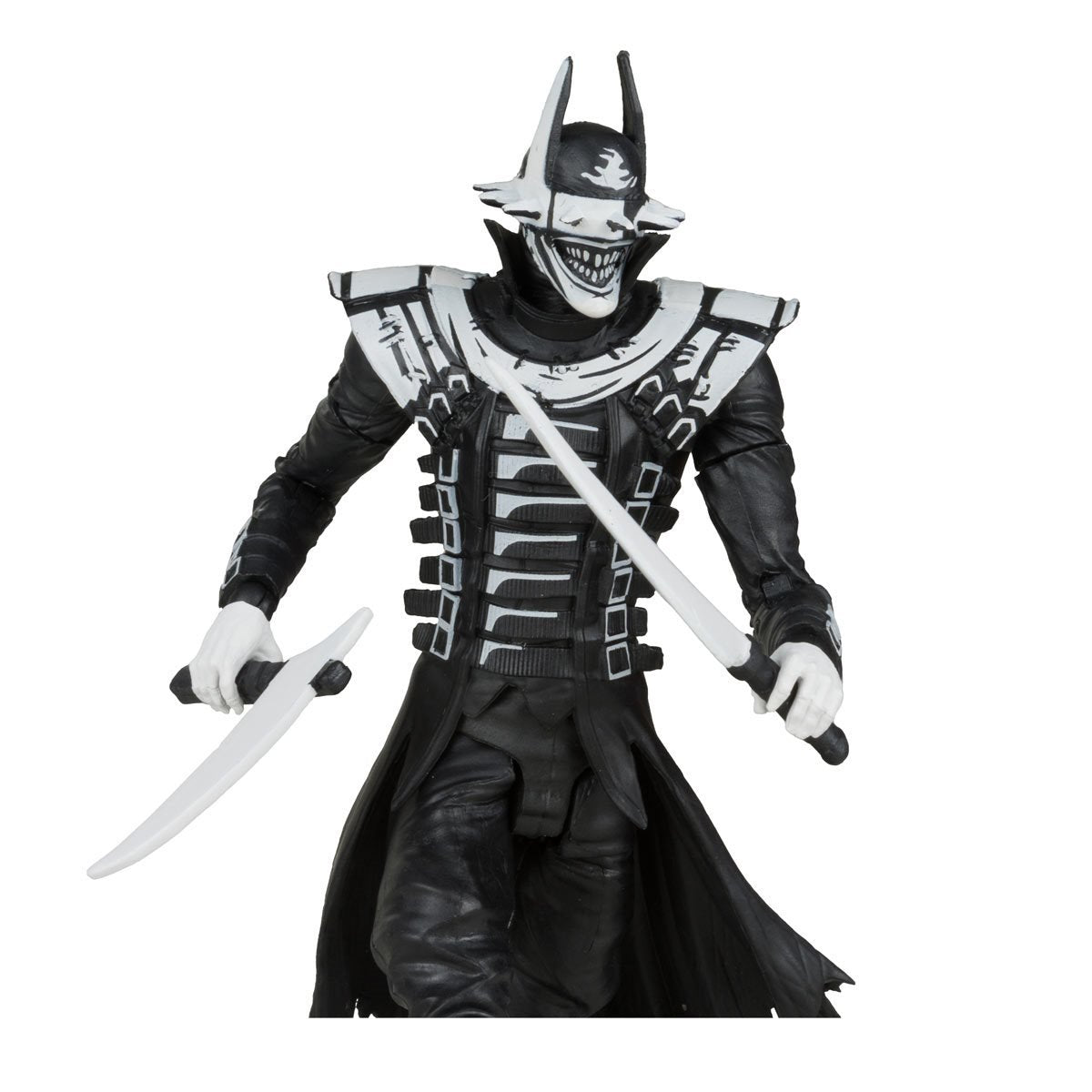 DC Batman Who Laughs Sketch Ed. 7-In Figure -  Exclusive