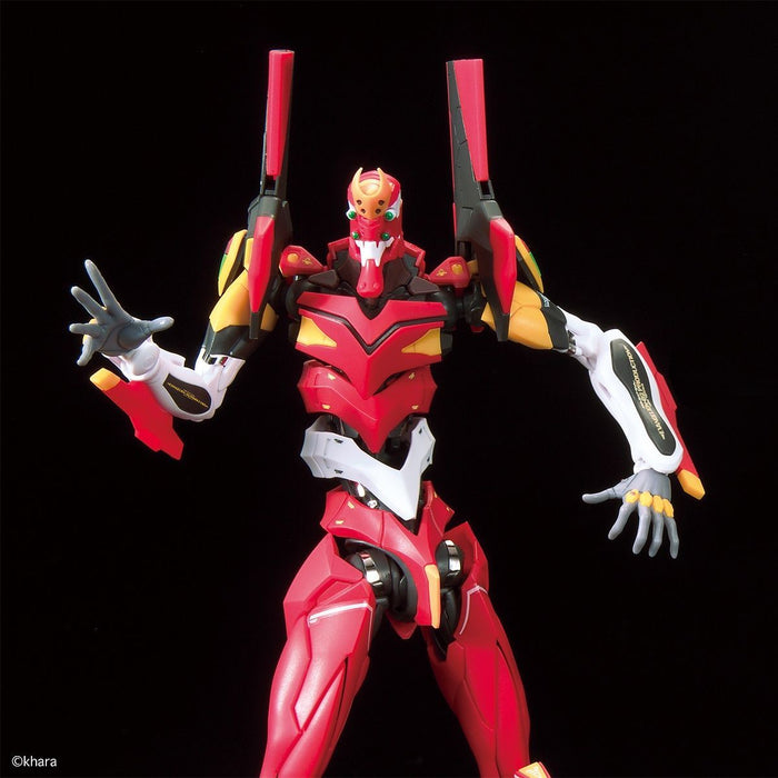 RG - 1/144 - Evangelion Unit-02