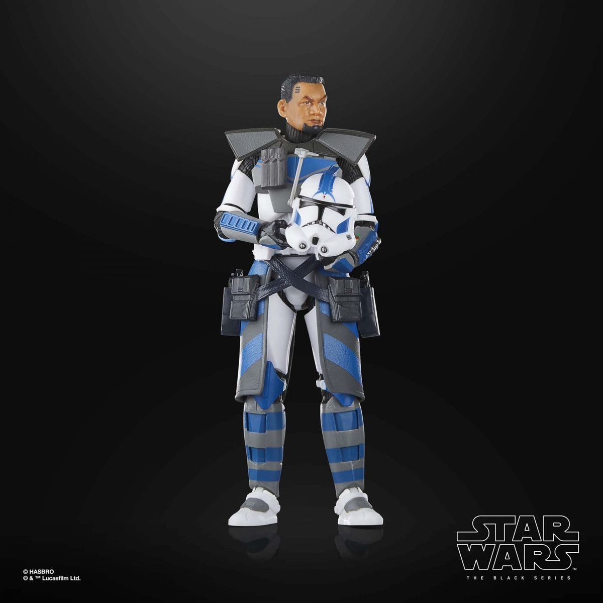 Star Wars The Black Series: ARC Trooper Fives