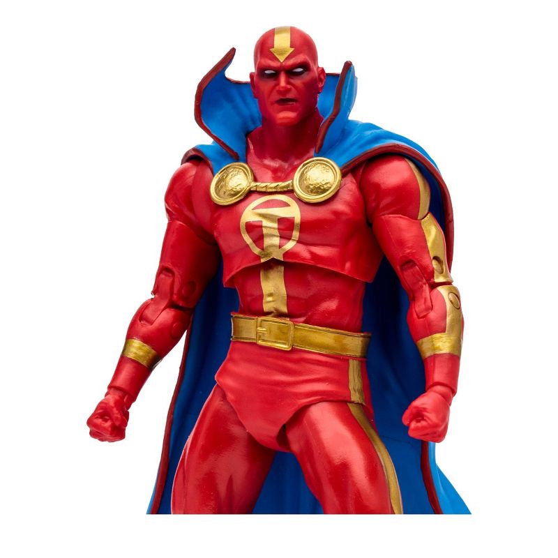 Red Tornado - Gold Label - Exclusive