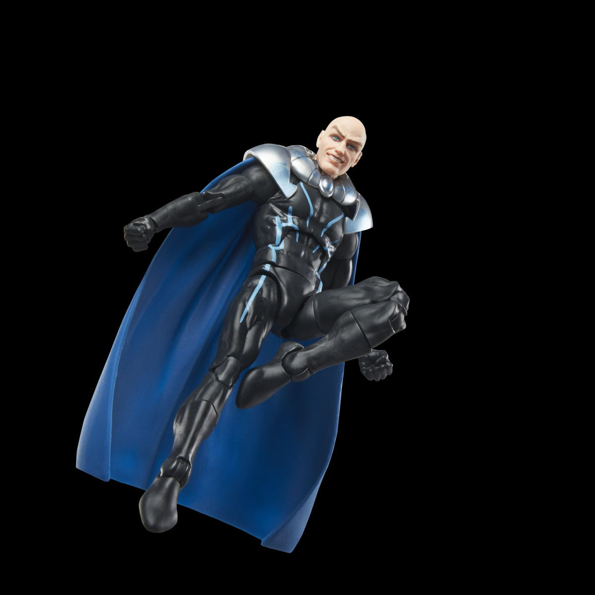 Marvel Legends Retro - Warlord (Professor X - Uncanny X-Men Comics) ) Retro