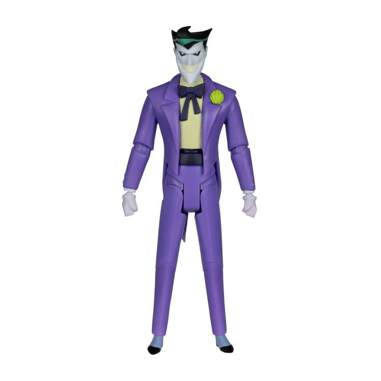 The New Batman Adventures The Joker Action Figure