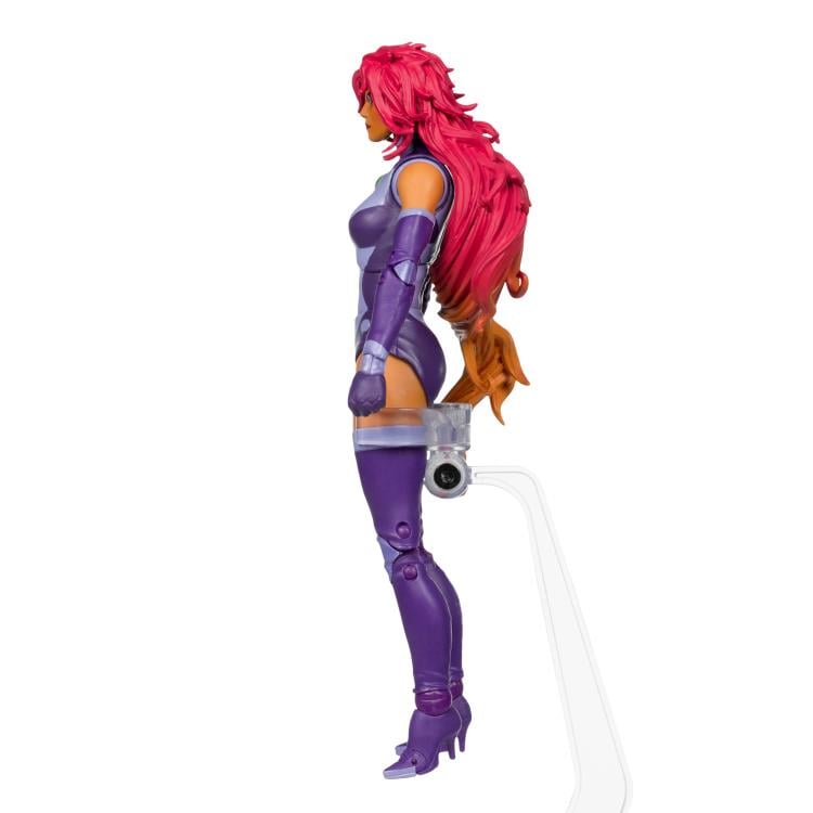 DC Rebirth DC Multiverse Collector Edition Starfire Action Figure