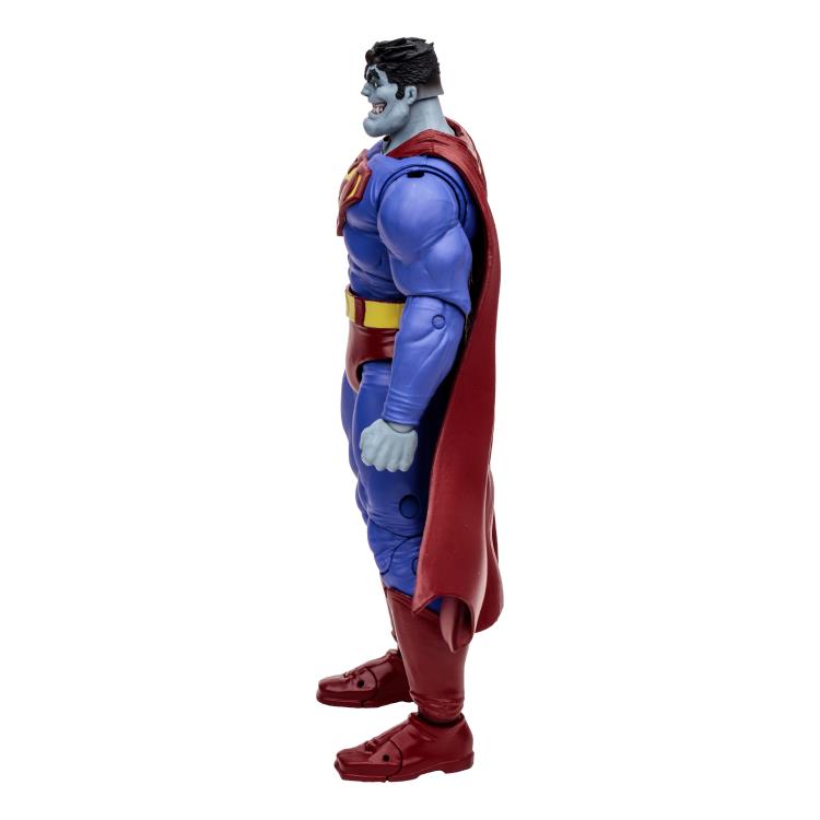 DC Multiverse Bizarro & Batzarro Action Figure Two-Pack