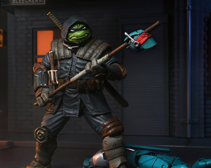 Teenage Mutant Ninja Turtles The Last Ronin Accessory Pack