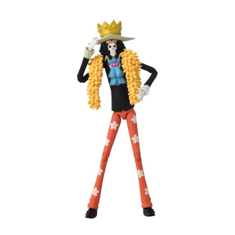 Anime Heroes - One Piece - Brook