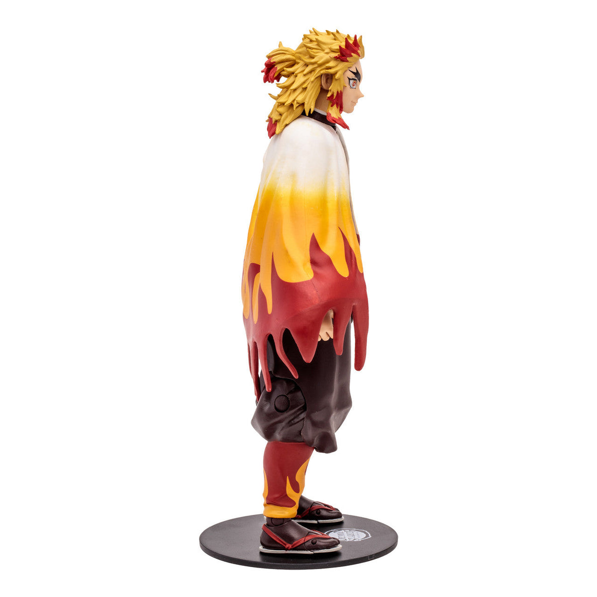 Kyojuro Rengoku (Demon Slayer)