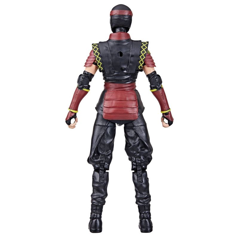 G.I. Joe Classified Series - Python patrol - Cobra Vypra  - 88