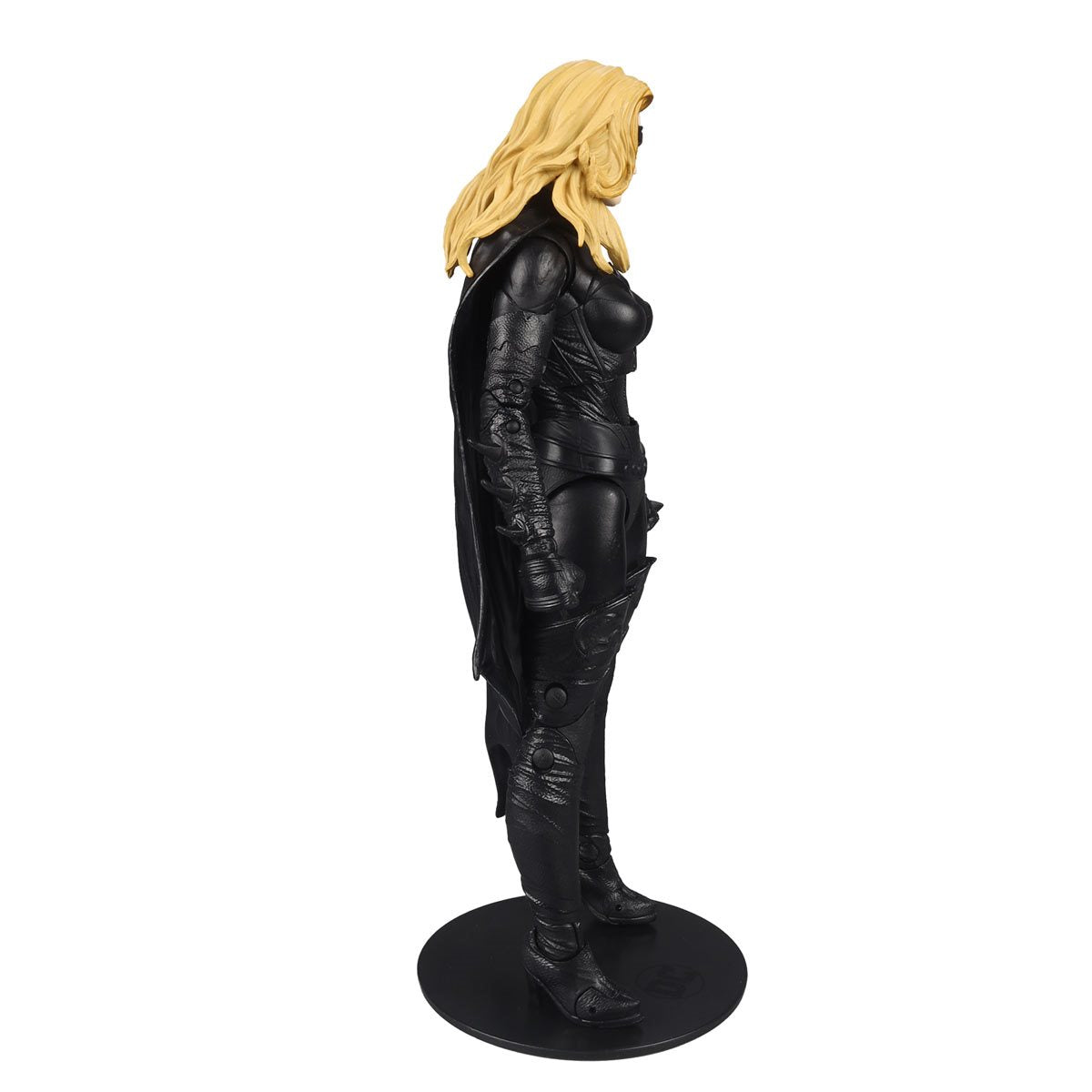 DC Multiverse Batman & Robin Movie Batgirl - Mr. Freeze BAF
