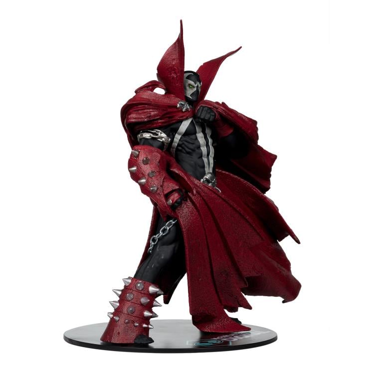 Spawn 30th Anniversary Spawn (Spawn #95) 1/7 Scale Statue