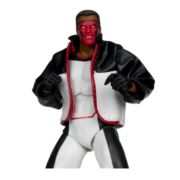DC Multiverse Collector Edition #27 MR. TERRIFIC
