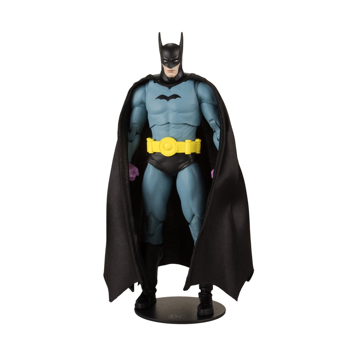 DC Multiverse - Batman Detective Comics #27