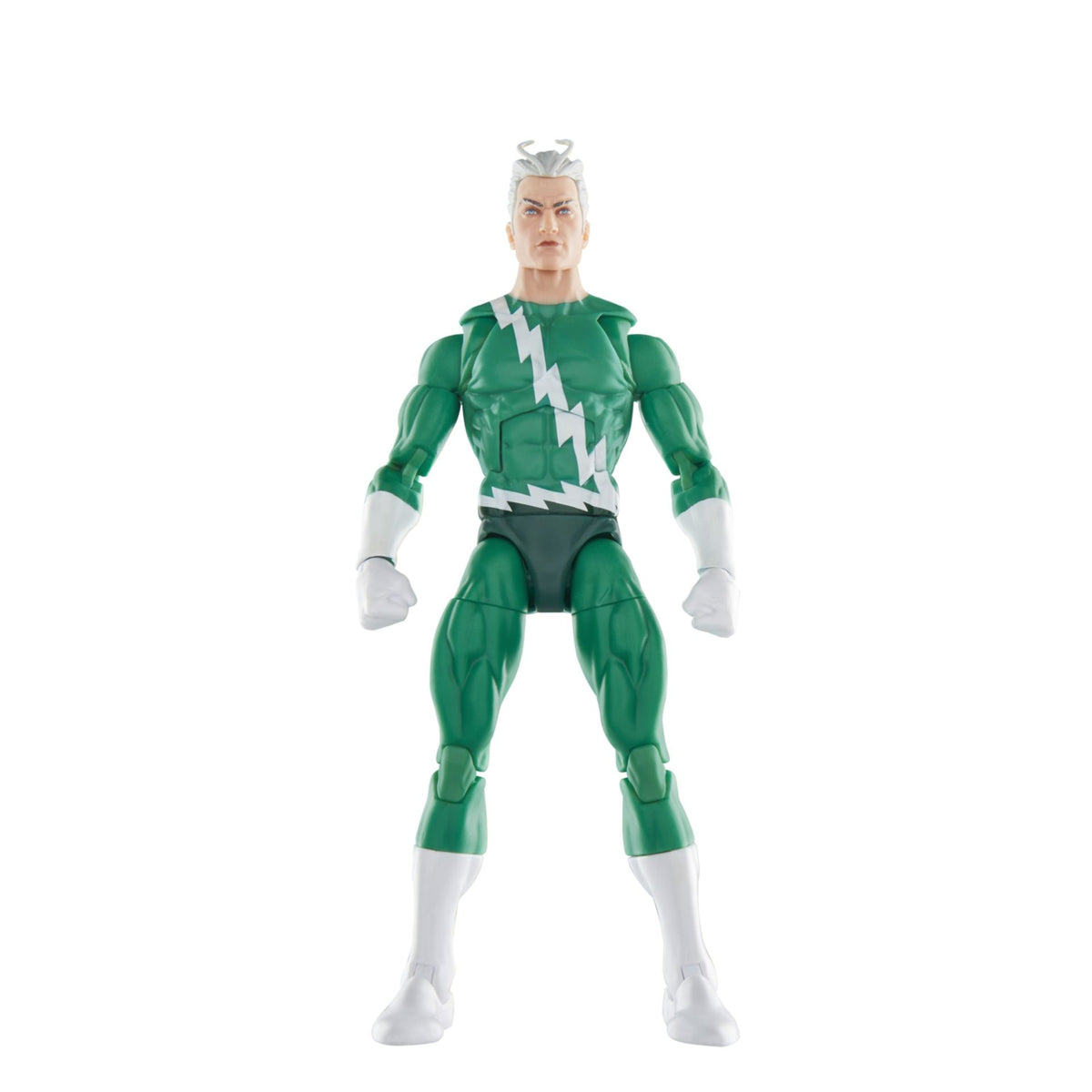 Marvel Legends Series: Quicksilver (Retro Avengers Comics)
