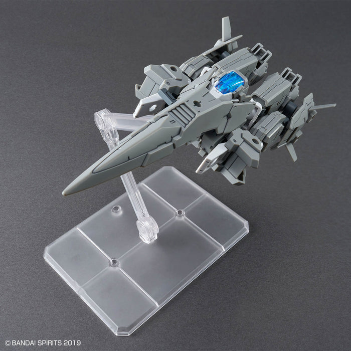 Action Base 7