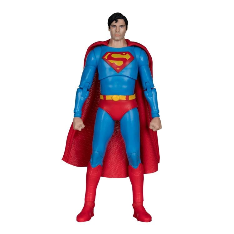 DC Multiverse Collector Edition #25 SUPERMAN (SUPERMAN MOVIE 1978)
