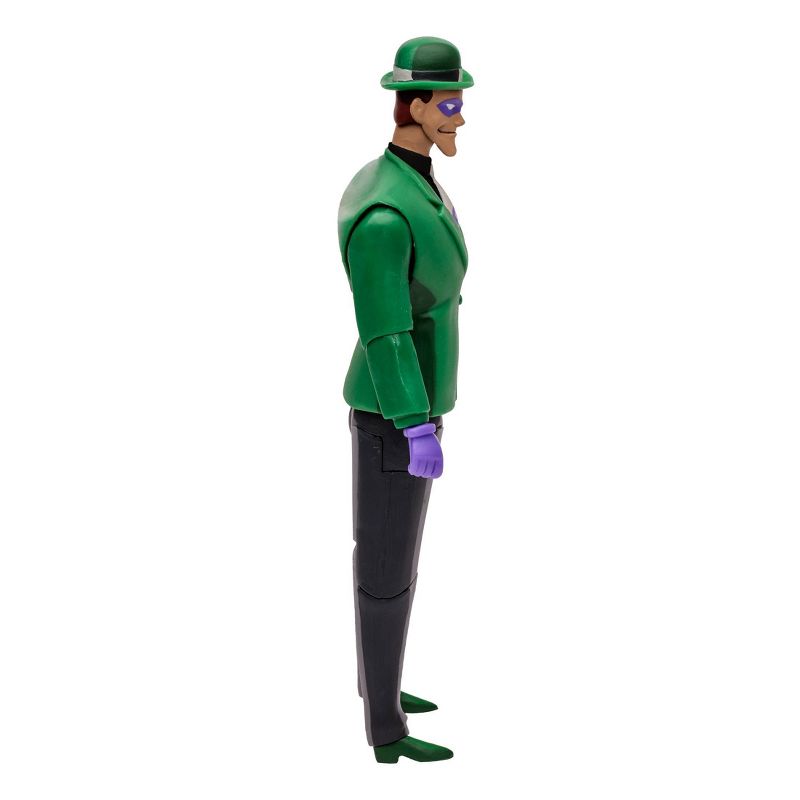 Batman The Animated Series The Riddler Action Figure