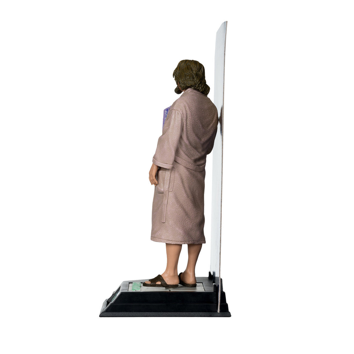 The Dude (Movie Maniacs: The Big Lebowski) 6" Posed Figure