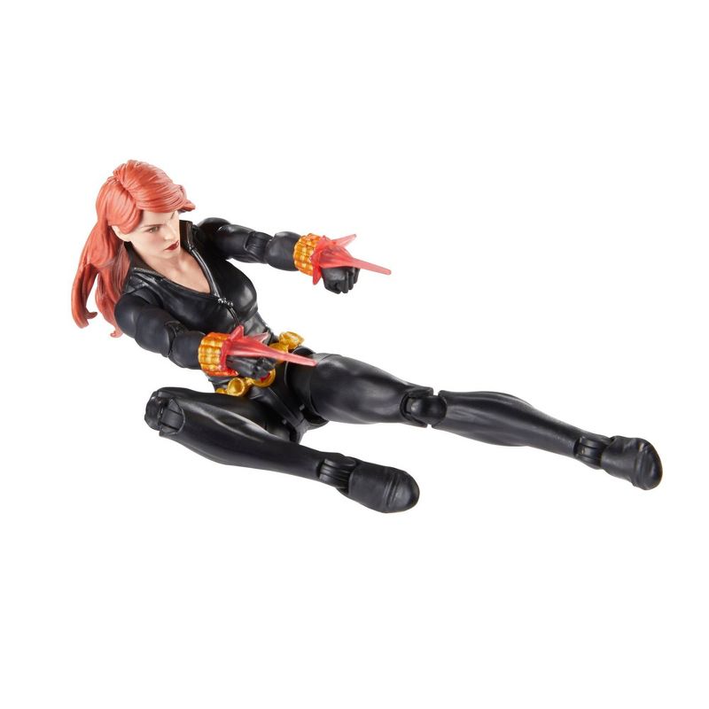 Marvel Legends - Avengers  - Black Widow - Exclusive