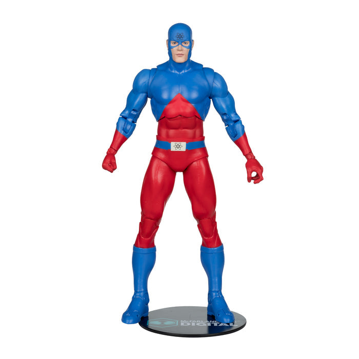 DC Direct The Atom - DC: The Silver Age