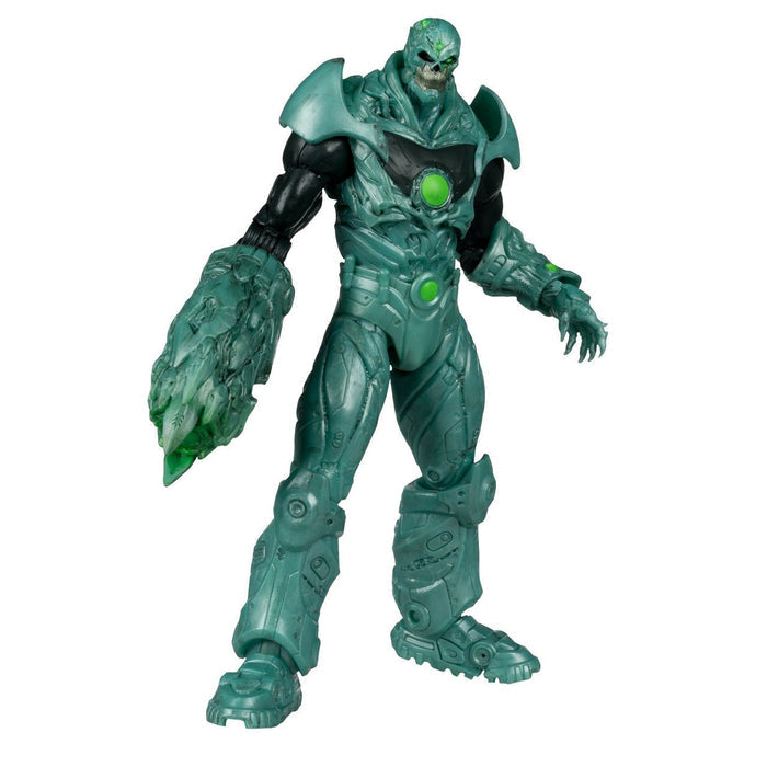 DC Multiverse Collector Edition #29 GRID - Platinum / Chase