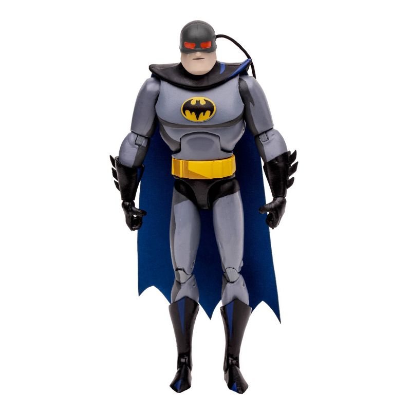 Batman The Animated Series Batman Action Figure