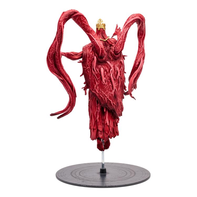 Diablo IV - Blood Bishop