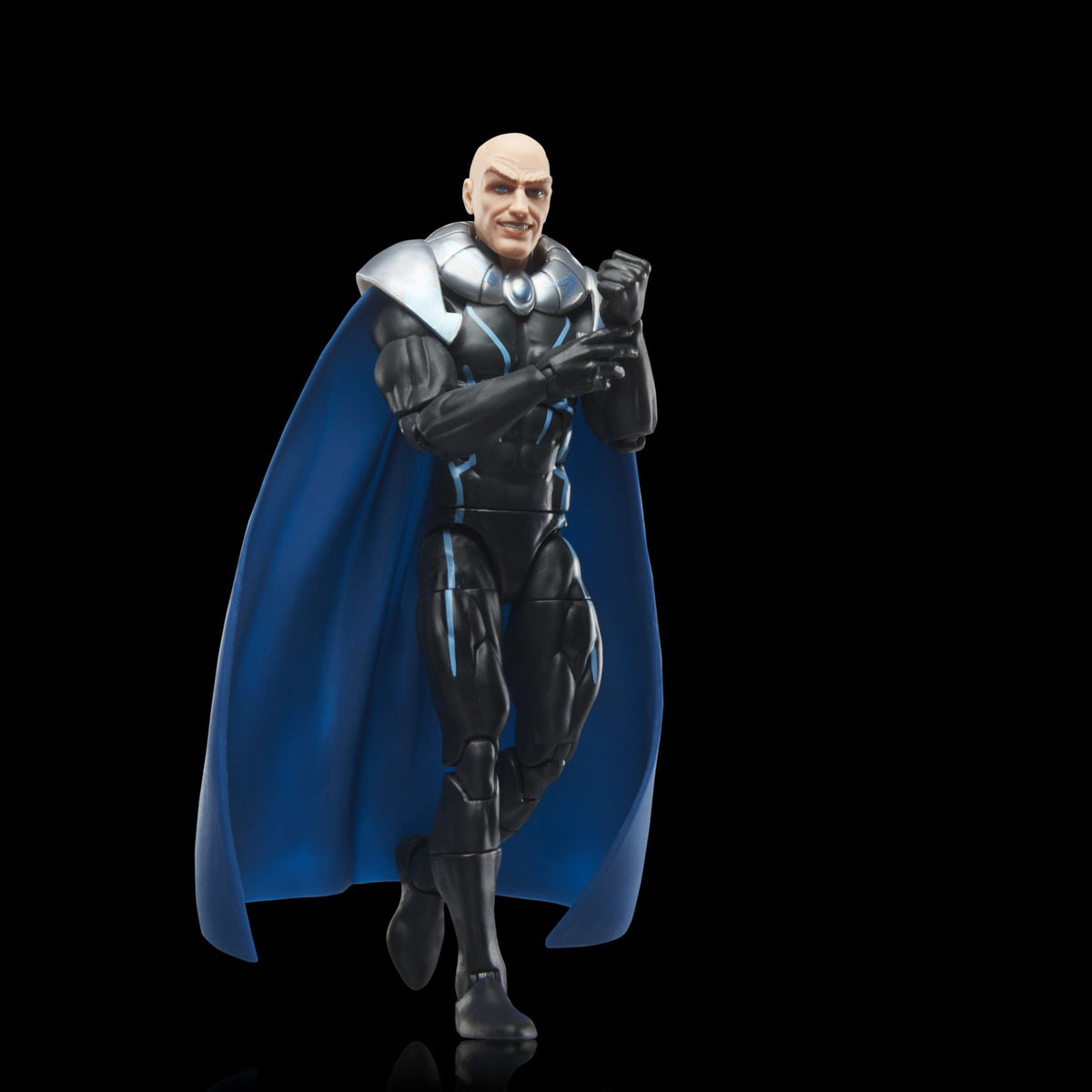 Marvel Legends Retro - Warlord (Professor X - Uncanny X-Men Comics) ) Retro