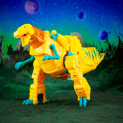 Transformers Legacy: Evolution G2 Universe Grimlock - Exclusive