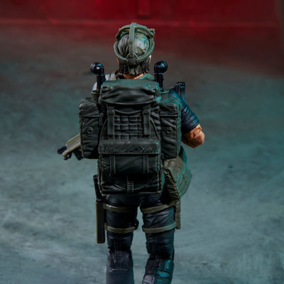 G.I. Joe Classified Series Night Force Tunnel Rat - 107