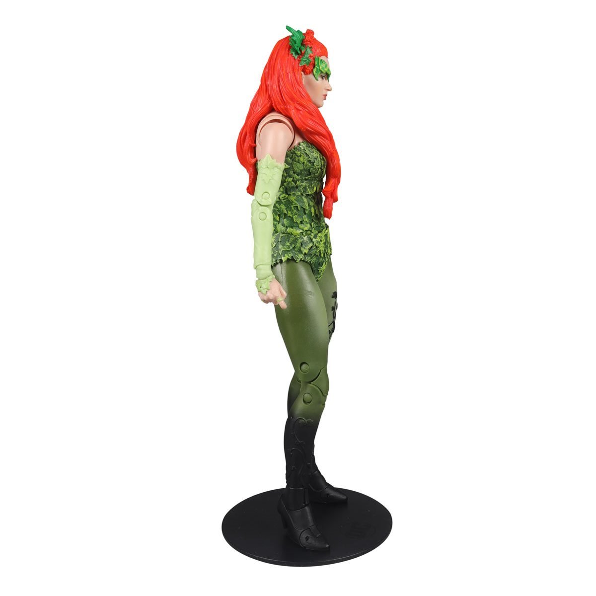 DC Multiverse Batman & Robin Movie Poison Ivy - Mr. Freeze BAF