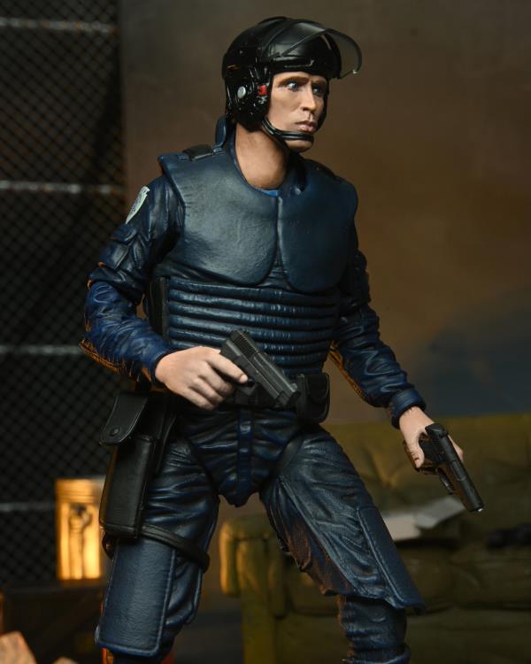 Robocop  - Ultimate Alex Murphy - OCP Uniform