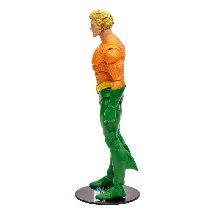 DC Comics Aquaman - Classic