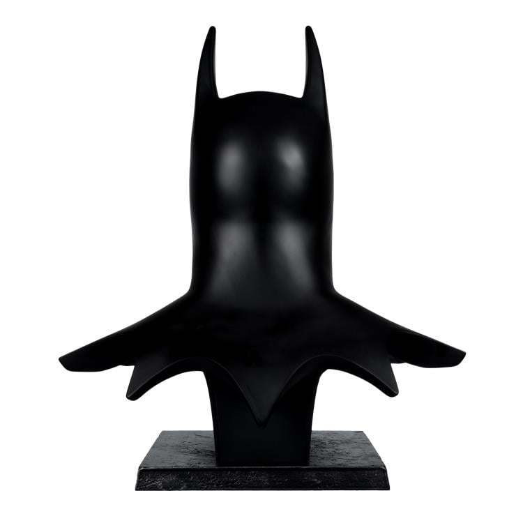 Batman (1989) Batman Cowl 1/1 Scale Replica ( Shipping Not Included ) *********