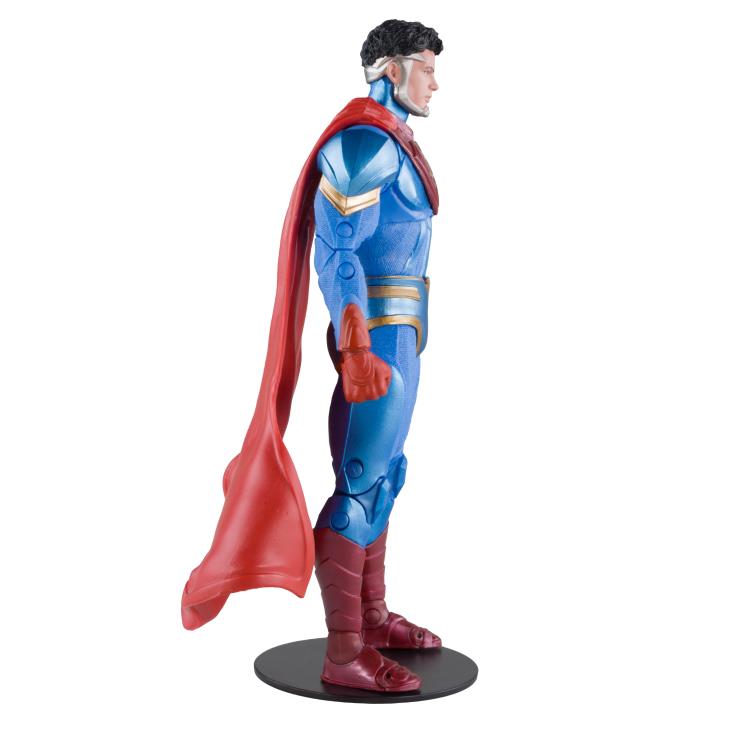 McFarlane Toys - Injustice 2 DC Multiverse Superman
