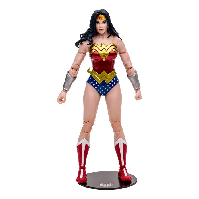 DC Multiverse Collector Edition #10 - Wonder Woman
