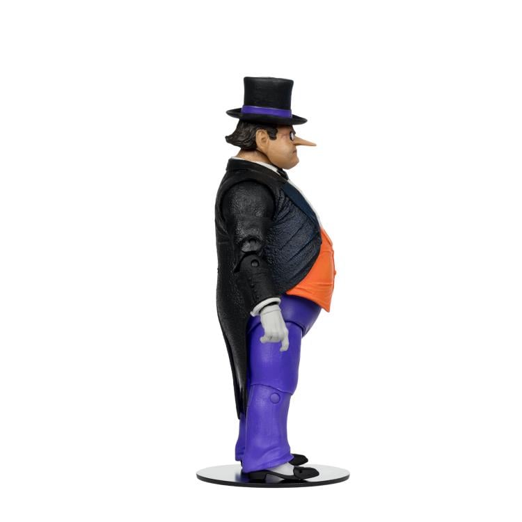 DC Comics DC Multiverse Collector Edition The Penguin Action Figure
