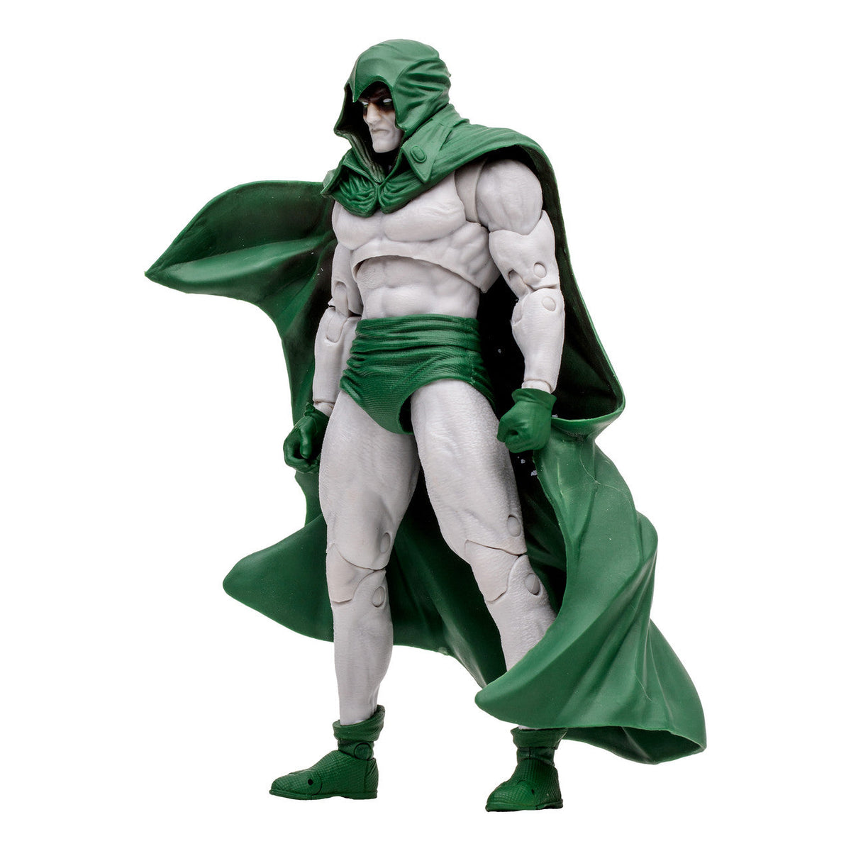 The Spectre (Crisis on Infinite Earths) Gold Label