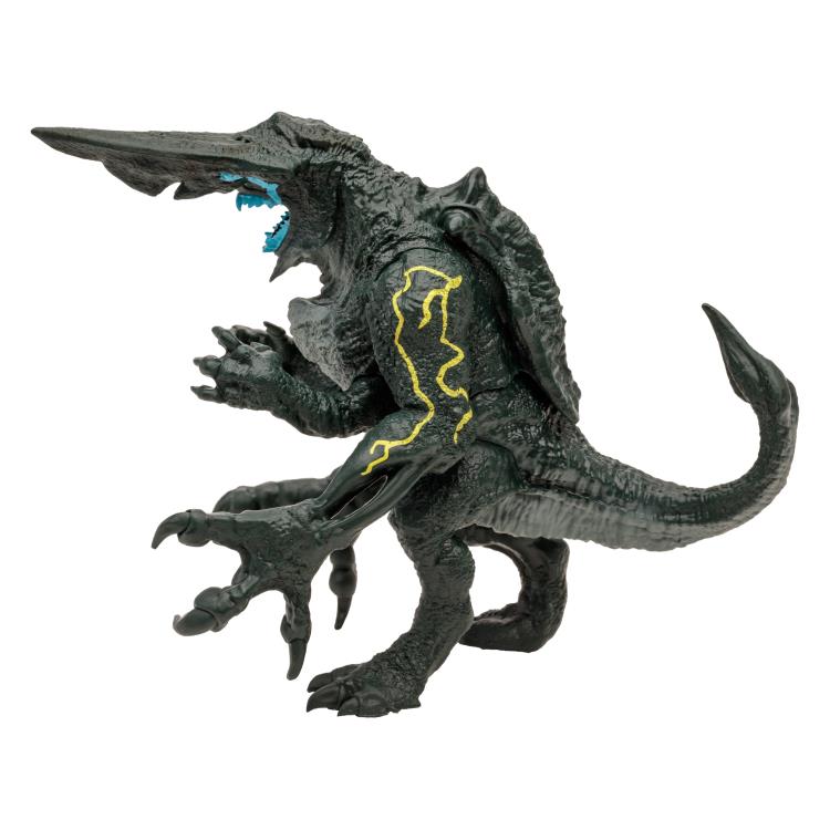 Pacific Rim: Aftermath Knifehead 4" Action Figure Playset with Comic