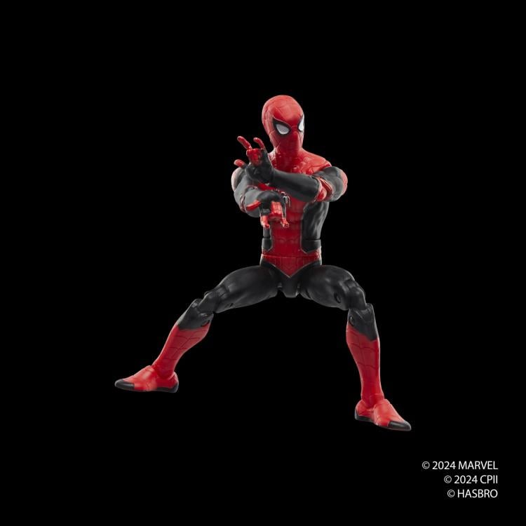 Marvel Legends - Spider-man Spider Far From Home