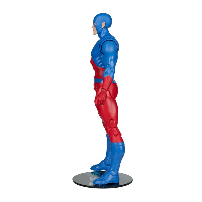 DC Direct The Atom - DC: The Silver Age