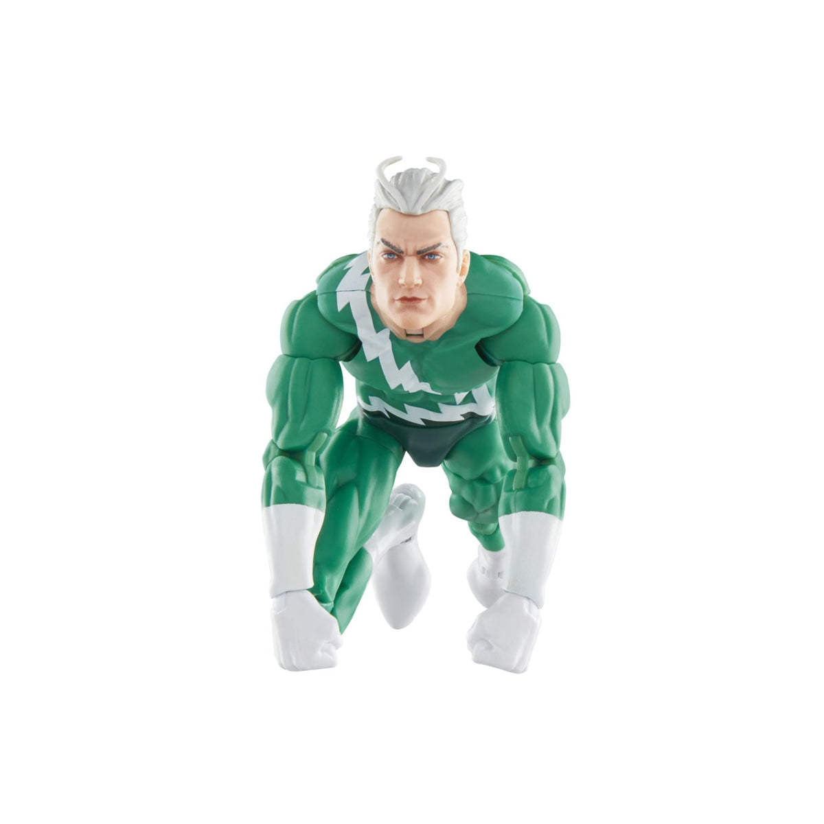 Marvel Legends Series: Quicksilver (Retro Avengers Comics)
