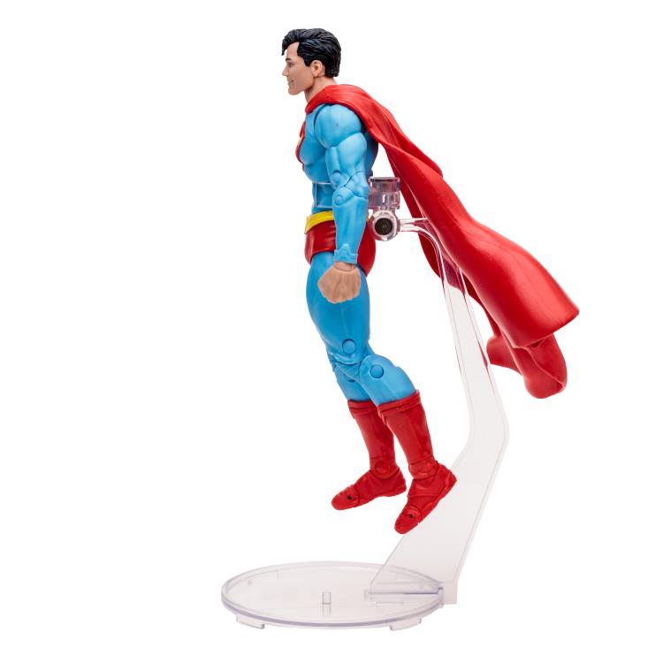 DC Multiverse Superman - Classic