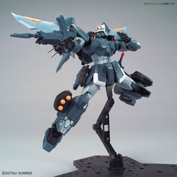 MG Mobile Ginn 1/100