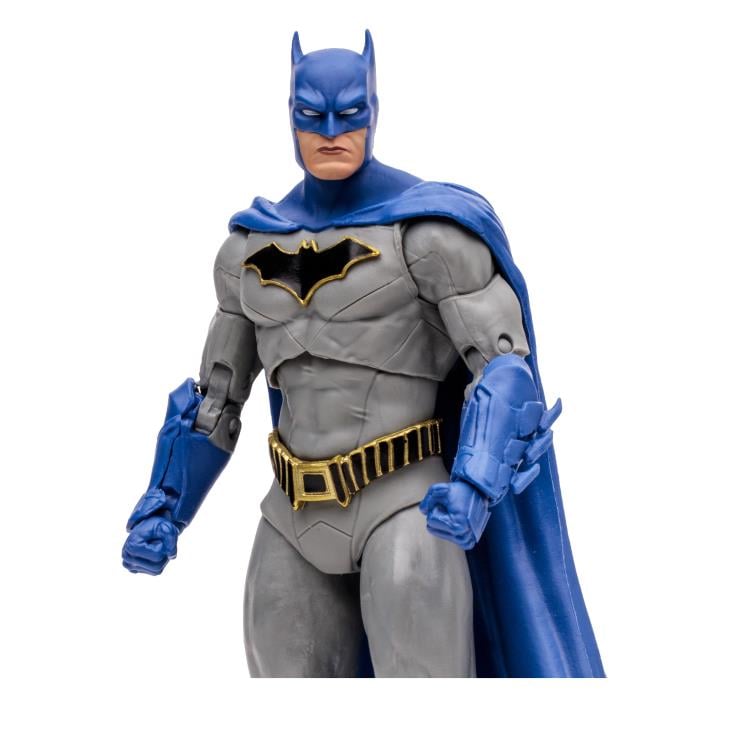 DC Rebirth Batman