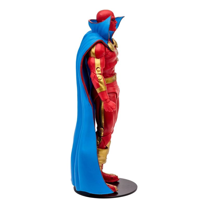 Red Tornado - Gold Label - Exclusive