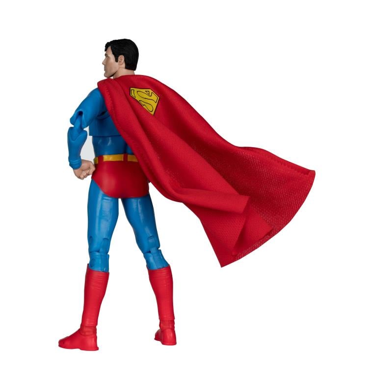 DC Multiverse Collector Edition #25 SUPERMAN (SUPERMAN MOVIE 1978)