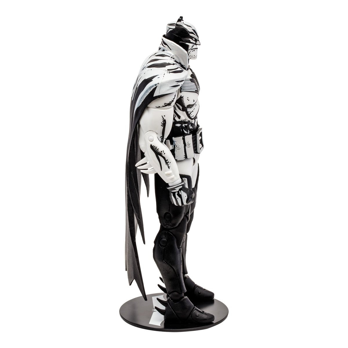 DC Multiverse - Batman White Knight Sketch Edition - Gold Label