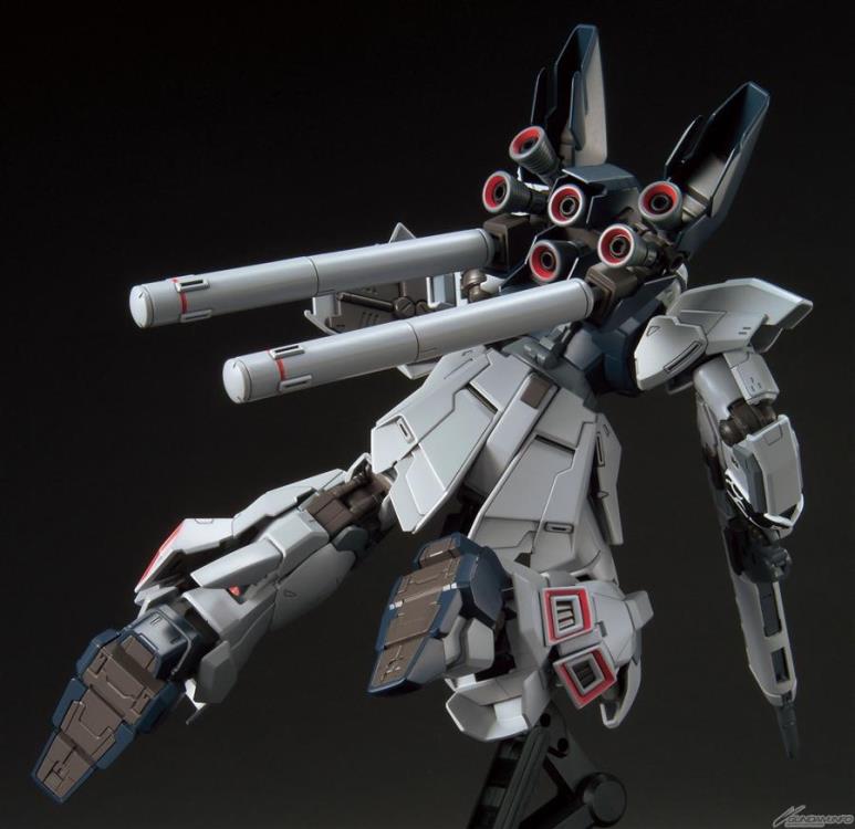 HGUC 1/144 SINANJU STEIN (NARRATIVE Ver.)