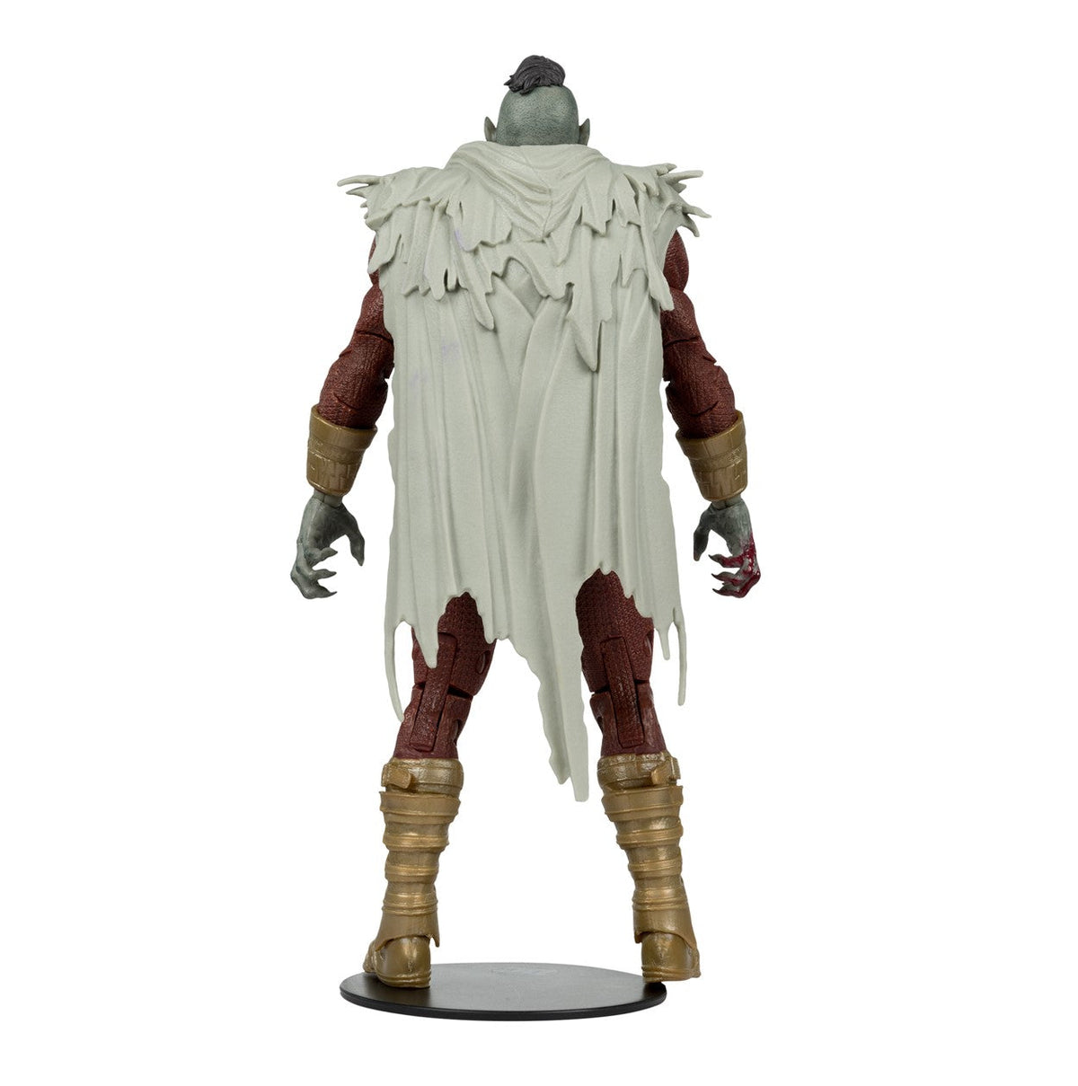 DC Multiverse Shazam (DC vs Vampires) Gold Label 7-Inch Action Figure